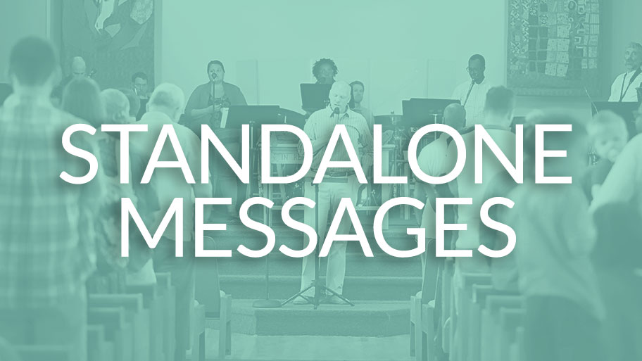 Standalone Messages